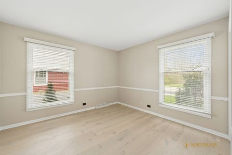 Tiny photo for Barrington, IL 60010 (MLS # 12612820)