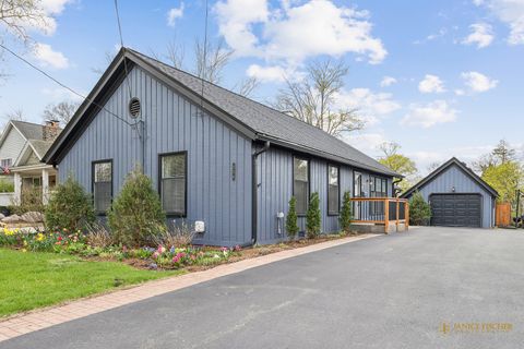 Tiny photo for Barrington, IL 60010 (MLS # 12612820)