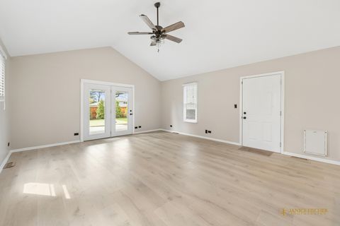 Tiny photo for Barrington, IL 60010 (MLS # 12612820)