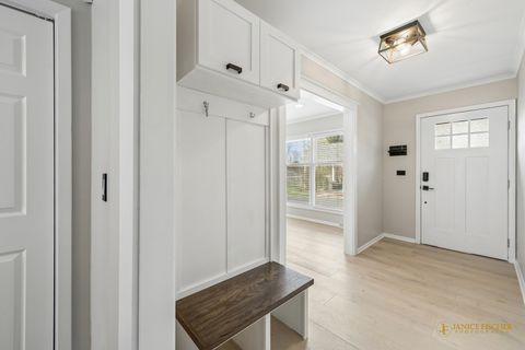 Tiny photo for Barrington, IL 60010 (MLS # 12612820)