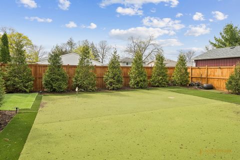 Tiny photo for Barrington, IL 60010 (MLS # 12612820)