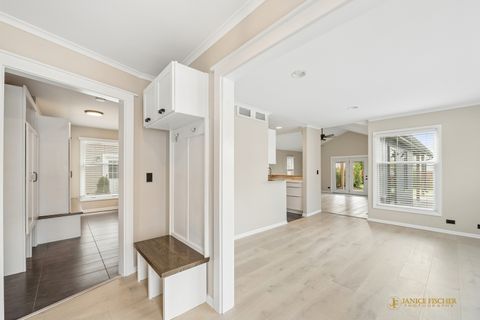 Tiny photo for Barrington, IL 60010 (MLS # 12612820)