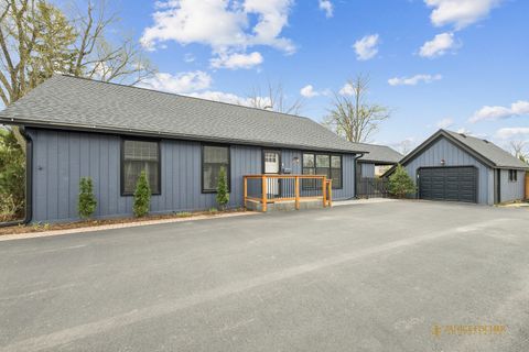 Photo of Barrington, IL 60010 (MLS # 12612820)