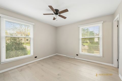 Tiny photo for Barrington, IL 60010 (MLS # 12612820)