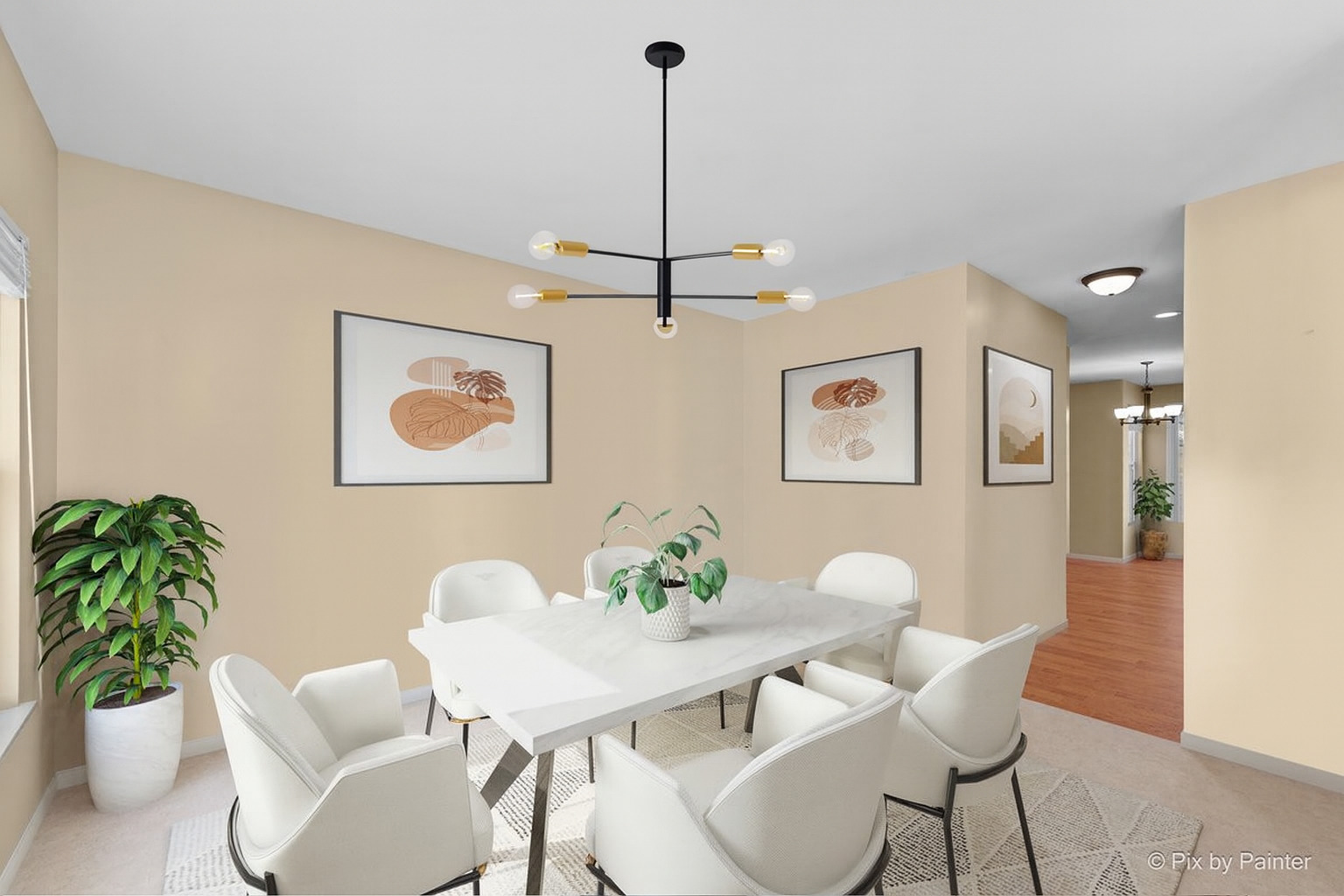 2647 Bainbridge Boulevard