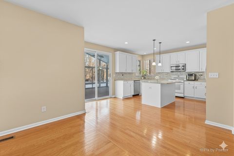 Tiny photo for 2647 Bainbridge Boulevard, West Chicago, IL 60185 (MLS # 12529552)