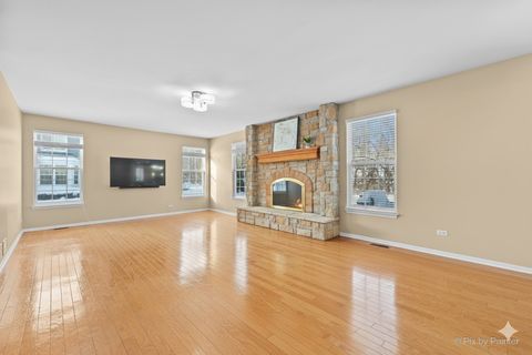 Tiny photo for 2647 Bainbridge Boulevard, West Chicago, IL 60185 (MLS # 12529552)