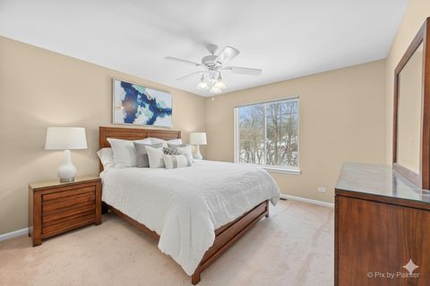 Tiny photo for 2647 Bainbridge Boulevard, West Chicago, IL 60185 (MLS # 12529552)