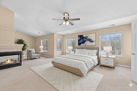 Tiny photo for 2647 Bainbridge Boulevard, West Chicago, IL 60185 (MLS # 12529552)