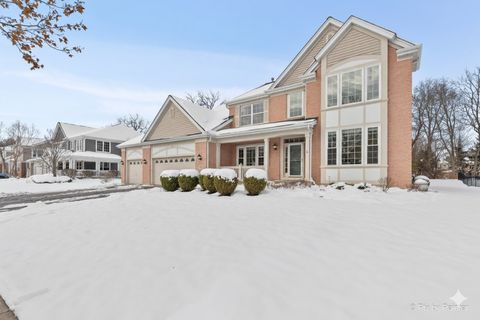 2647 Bainbridge Boulevard West Chicago IL 60185