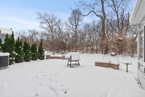 Tiny photo for 2647 Bainbridge Boulevard, West Chicago, IL 60185 (MLS # 12529552)