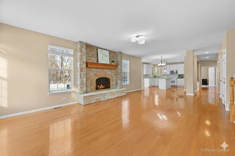 Tiny photo for 2647 Bainbridge Boulevard, West Chicago, IL 60185 (MLS # 12529552)