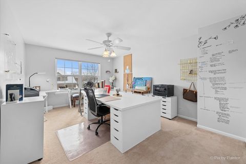 Tiny photo for 2647 Bainbridge Boulevard, West Chicago, IL 60185 (MLS # 12529552)