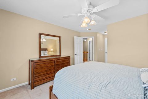 Tiny photo for 2647 Bainbridge Boulevard, West Chicago, IL 60185 (MLS # 12529552)