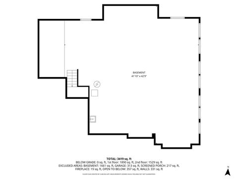 Tiny photo for 2647 Bainbridge Boulevard, West Chicago, IL 60185 (MLS # 12529552)