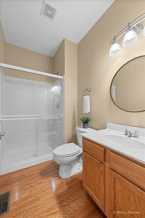 Tiny photo for 2647 Bainbridge Boulevard, West Chicago, IL 60185 (MLS # 12529552)