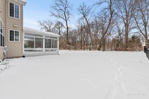 Tiny photo for 2647 Bainbridge Boulevard, West Chicago, IL 60185 (MLS # 12529552)