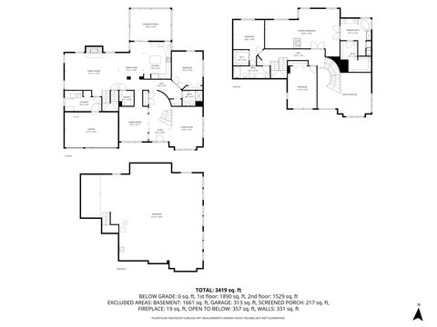 Tiny photo for 2647 Bainbridge Boulevard, West Chicago, IL 60185 (MLS # 12529552)