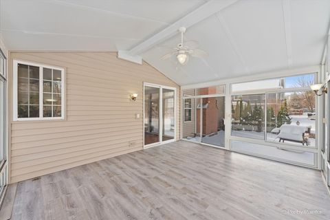 Tiny photo for 2647 Bainbridge Boulevard, West Chicago, IL 60185 (MLS # 12529552)