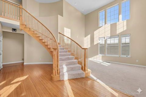 Tiny photo for 2647 Bainbridge Boulevard, West Chicago, IL 60185 (MLS # 12529552)