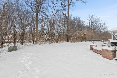 Tiny photo for 2647 Bainbridge Boulevard, West Chicago, IL 60185 (MLS # 12529552)