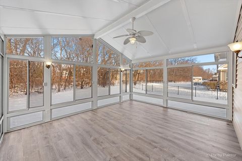 Tiny photo for 2647 Bainbridge Boulevard, West Chicago, IL 60185 (MLS # 12529552)