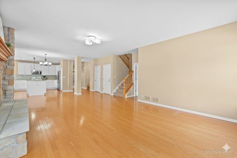 Tiny photo for 2647 Bainbridge Boulevard, West Chicago, IL 60185 (MLS # 12529552)