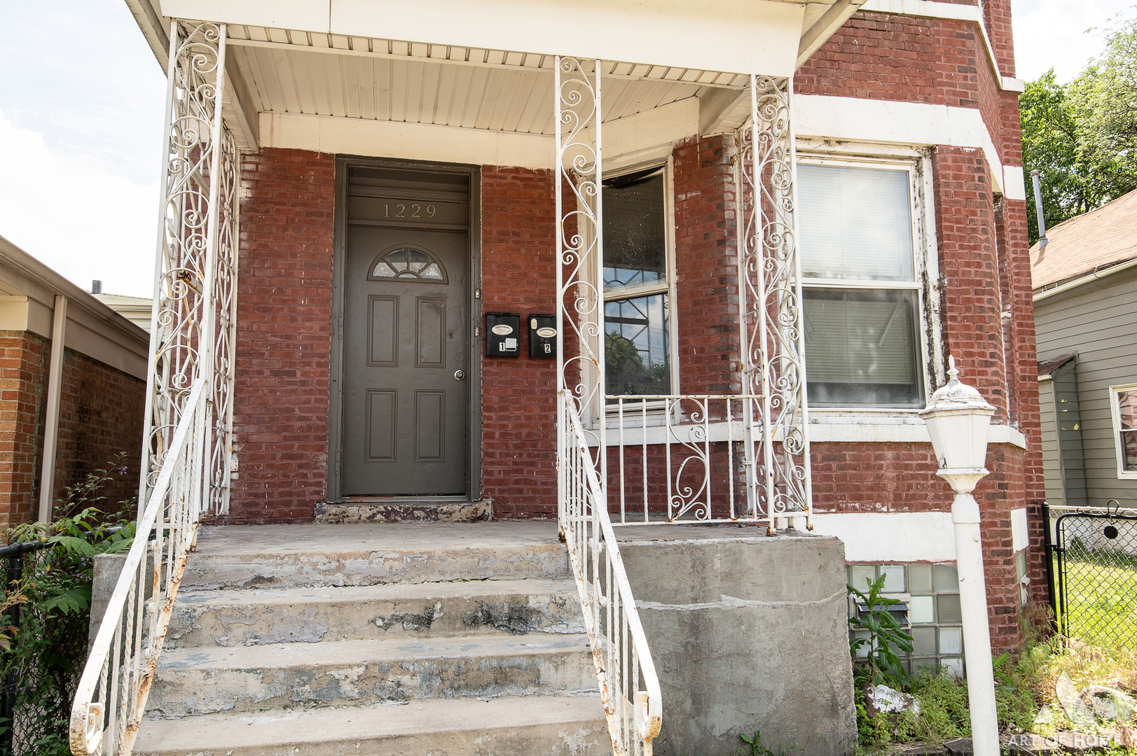 1229 E 71st Street