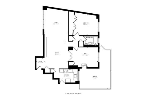 Tiny photo for 1350 N astor Street #2A, Chicago, IL 60610 (MLS # 12571424)