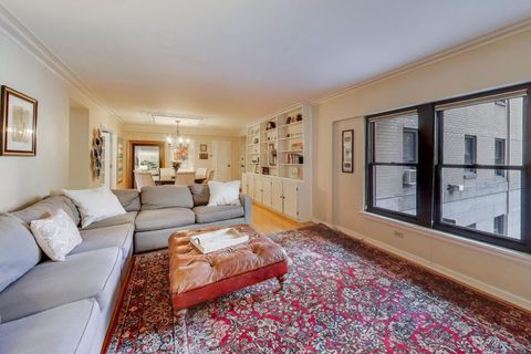 Tiny photo for 1350 N astor Street #2A, Chicago, IL 60610 (MLS # 12571424)