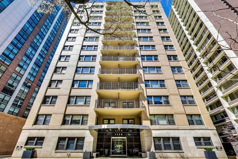 Photo of 1350 N astor Street #2A, Chicago, IL 60610 (MLS # 12571424)