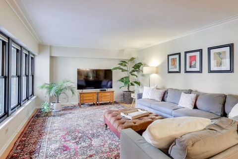 Tiny photo for 1350 N astor Street #2A, Chicago, IL 60610 (MLS # 12571424)