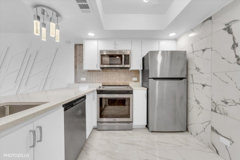 Tiny photo for 830 Elder Road #b413, Homewood, IL 60430 (MLS # 12770490)