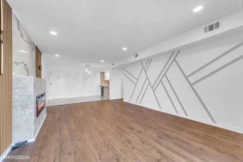 Tiny photo for 830 Elder Road #b413, Homewood, IL 60430 (MLS # 12770490)