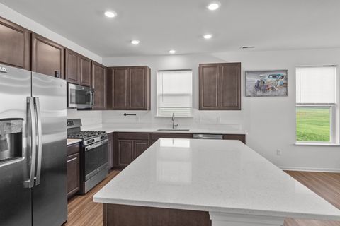 Tiny photo for 8406 Redbud Court, Wonder Lake, IL 60097 (MLS # 12468513)