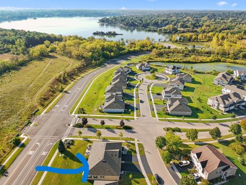 Tiny photo for 8406 Redbud Court, Wonder Lake, IL 60097 (MLS # 12468513)