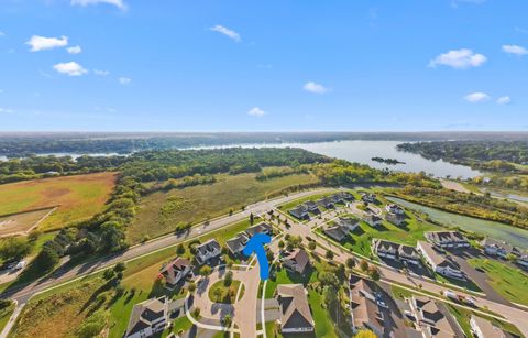 Tiny photo for 8406 Redbud Court, Wonder Lake, IL 60097 (MLS # 12468513)