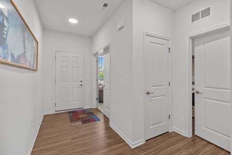 Tiny photo for 8406 Redbud Court, Wonder Lake, IL 60097 (MLS # 12468513)
