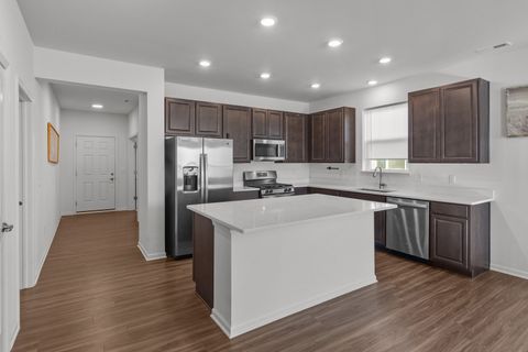 Tiny photo for 8406 Redbud Court, Wonder Lake, IL 60097 (MLS # 12468513)