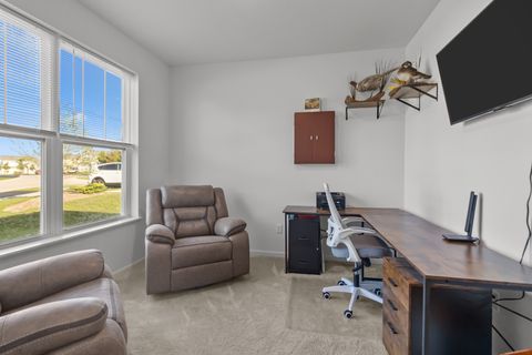 Tiny photo for 8406 Redbud Court, Wonder Lake, IL 60097 (MLS # 12468513)