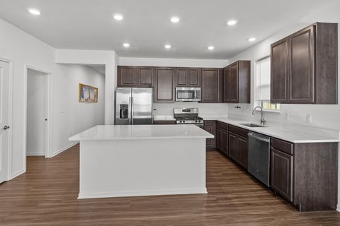 Tiny photo for 8406 Redbud Court, Wonder Lake, IL 60097 (MLS # 12468513)