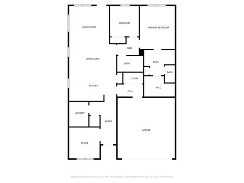 Tiny photo for 8406 Redbud Court, Wonder Lake, IL 60097 (MLS # 12468513)