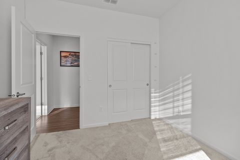 Tiny photo for 8406 Redbud Court, Wonder Lake, IL 60097 (MLS # 12468513)