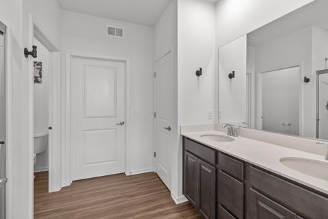 Tiny photo for 8406 Redbud Court, Wonder Lake, IL 60097 (MLS # 12468513)