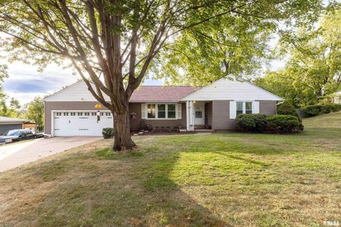 Tiny photo for 3546 FAIR Avenue, Davenport, IA 52806 (MLS # QC4267667)