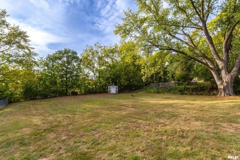 Tiny photo for 3546 FAIR Avenue, Davenport, IA 52806 (MLS # QC4267667)