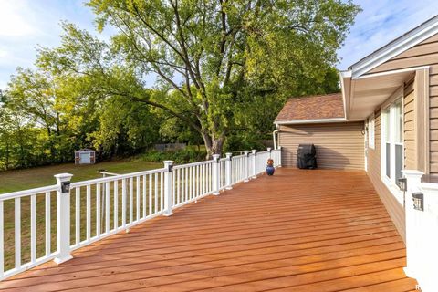 Tiny photo for 3546 FAIR Avenue, Davenport, IA 52806 (MLS # QC4267667)