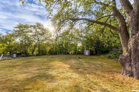 Tiny photo for 3546 FAIR Avenue, Davenport, IA 52806 (MLS # QC4267667)