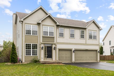 3400 Tamaira Street Plano IL 60545