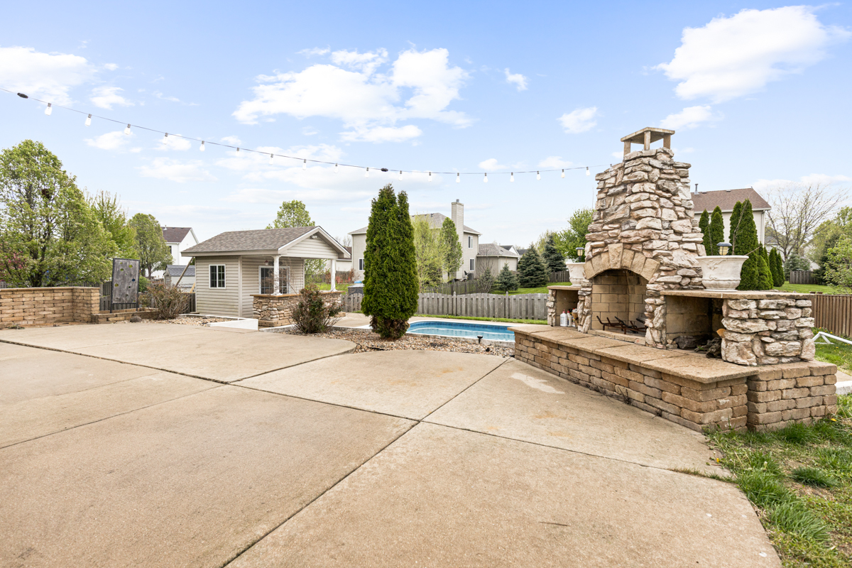 3400 Tamaira Street